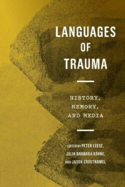 Languages of Trauma