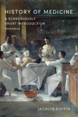 History of Medicine