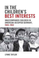 In the Children's Best Interests