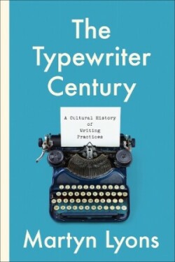 Typewriter Century