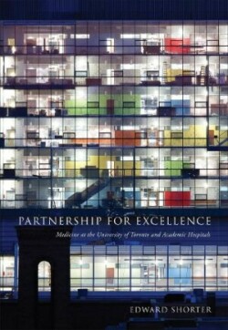 Partnership for Excellence