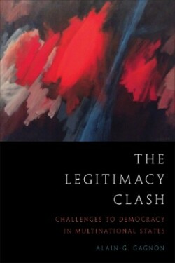 Legitimacy Clash