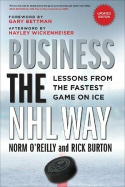 Business the NHL Way