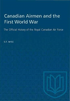 Canadian Airmen and the First World War