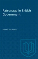 Patronage in British Government