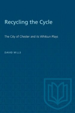 Recycling the Cycle