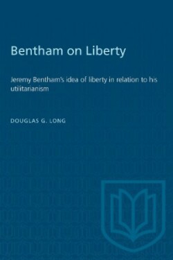 Bentham on Liberty