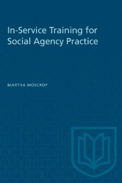 In-Service Training for Social Agency Practice