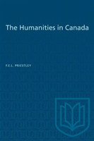Humanities in Canada