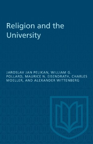 Religion and the University