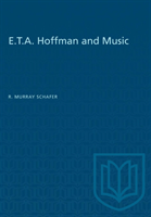 E.T.A. Hoffman and Music