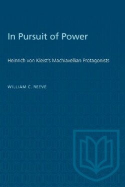 In Pursuit of Power