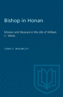 Bishop in Honan