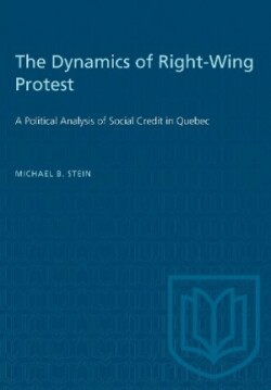 Dynamics of Right-Wing Protest