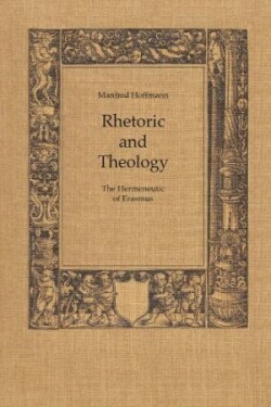 Rhetoric and Theology