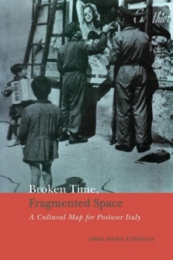 Broken Time, Fragmented Space