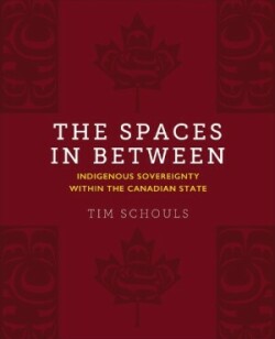 Spaces In Between