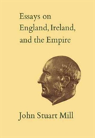 Essays on England, Ireland, and Empire