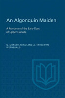 Algonquin Maiden