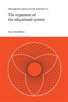 Expansion of the Educational System