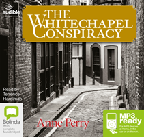 Whitechapel Conspiracy