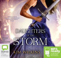 Daughters of the Storm