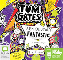 Tom Gates is Absolutely Fantastic (At Some Things)