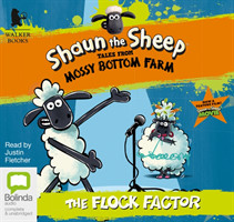 Shaun the Sheep