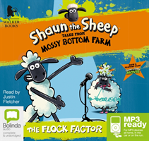 Shaun the Sheep