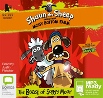 Shaun the Sheep