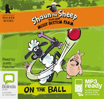 Shaun the Sheep