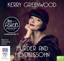 Murder and Mendelssohn