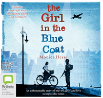 Girl in the Blue Coat