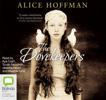 Dovekeepers