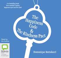 The Happiness Code & The Kindness Pact