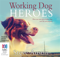 Working Dog Heroes