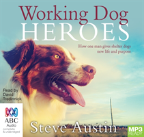 Working Dog Heroes