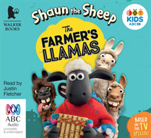 Shaun the Sheep