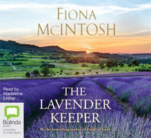 Lavender Keeper