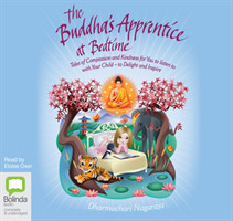 Buddha's Apprentice at Bedtime