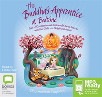 Buddha's Apprentice at Bedtime