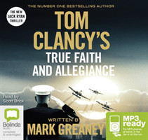 Tom Clancy True Faith and Allegiance