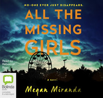 All the Missing Girls