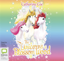 Unicorns of Blossom Wood