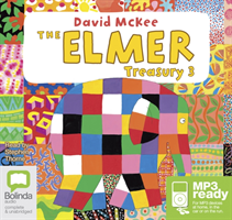 Elmer Treasury: Volume 3