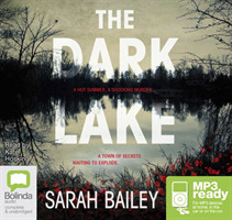 Dark Lake