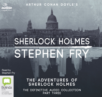 Adventures of Sherlock Holmes