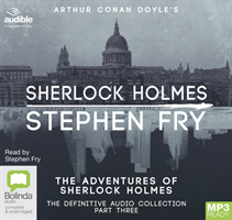 Adventures of Sherlock Holmes