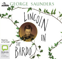 Lincoln in the Bardo