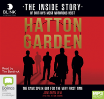 Hatton Garden: The Inside Story